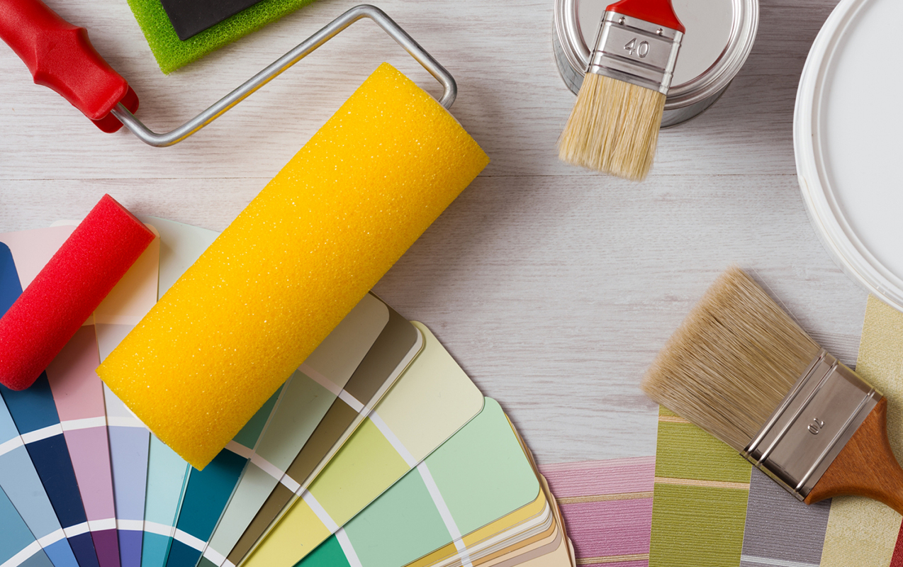 Kırklareli dış cephe boyama