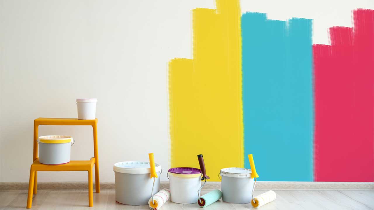 Kırklareli iç cephe boyama